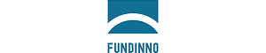FUNDINNO ロゴ