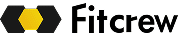 フィットクルー ロゴ