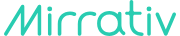 ミラティブ ロゴ