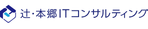 辻・本郷ITコンサルティング ロゴ