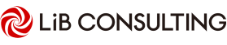 リブ・コンサルティング ロゴ