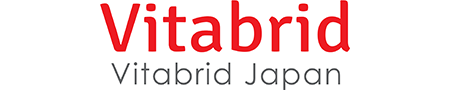 ビタブリッドジャパン ロゴ