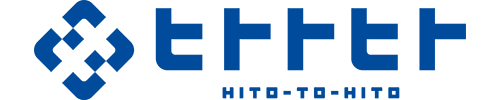 ヒトトヒトホールディングス ロゴ