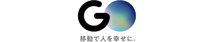 GO ロゴ