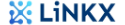 LiNKX ロゴ