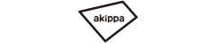 akippa ロゴ