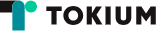 TOKIUM ロゴ