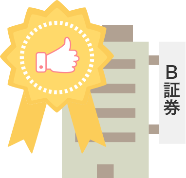 証券会社窓口で投資信託を始めるメリット