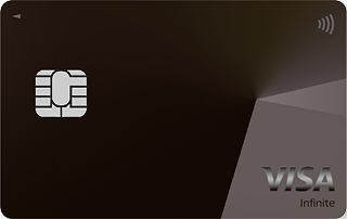 三井住友カード Visa Infinite